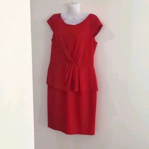 Calvin Klein dress